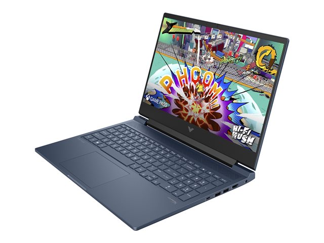 HP VICTUS 16-s1002ny R5 8645HS 16i 16GB