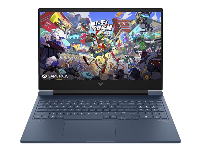 HP VICTUS 16-s1002ny R5 8645HS 16i 16GB
