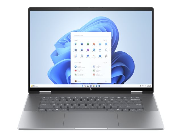 HP ENVY x360 16-ad0000ny R7 8840HS 16i