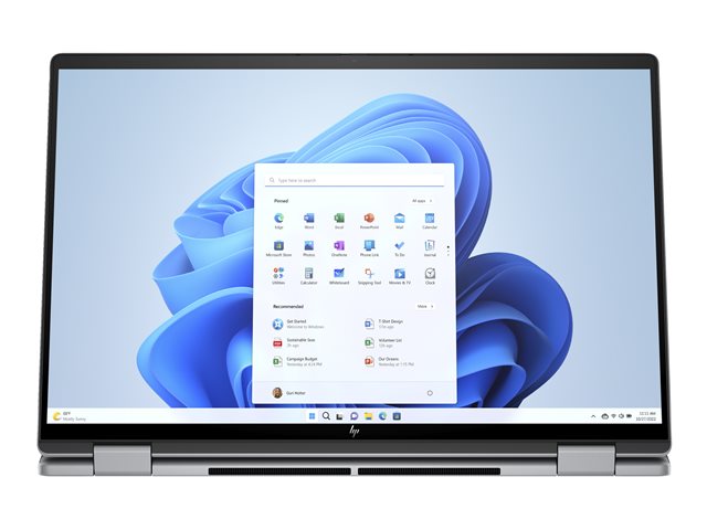 HP ENVY x360 16-ad0000ny R7 8840HS 16i