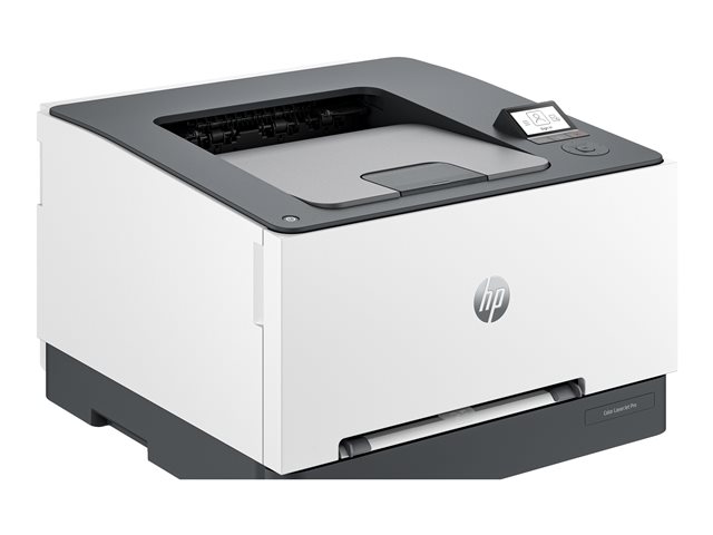 HP Color LaserJet Pro 3202dw 25ppm Print