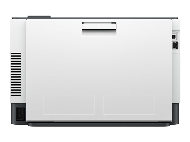 HP Color LaserJet Pro 3202dw 25ppm Print
