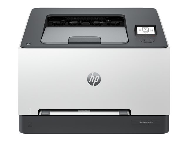 HP Color LaserJet Pro 3202dw 25ppm Print