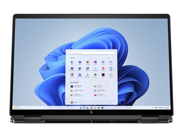HP Spectre x360 14-eu0008nn U5 125H 14i