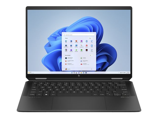 HP Spectre x360 14-eu0008nn U5 125H 14i