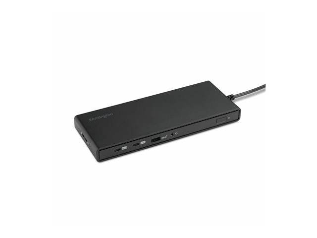KENSINGTON SD4842P USB-C Docking station