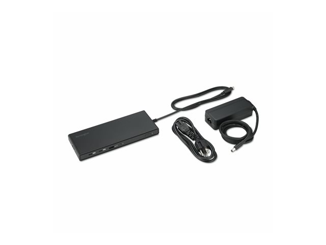 KENSINGTON SD4842P USB-C Docking station