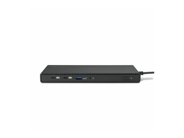 KENSINGTON SD4842P USB-C Docking station