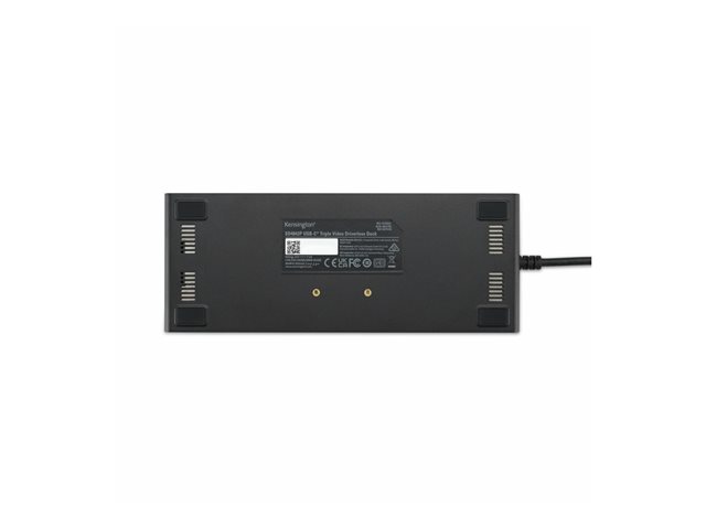 KENSINGTON SD4842P USB-C Docking station