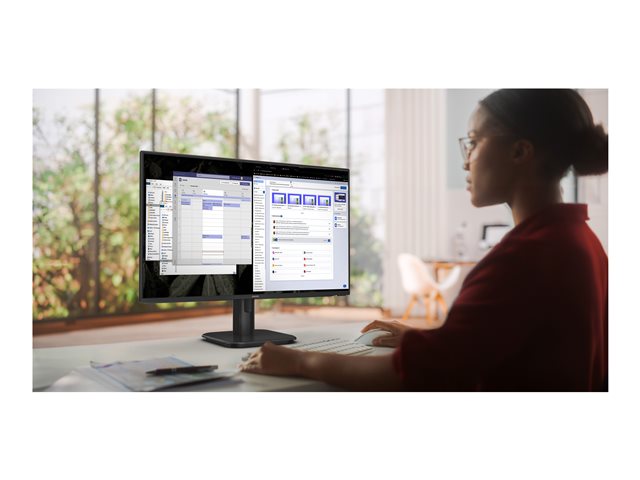 PHILIPS 24E1N1100A/00 23.8inch FHD