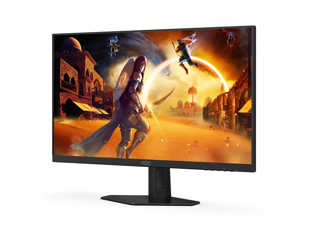AOC 27G4XE 27inch FHD IPS 16:9 2xHDMI