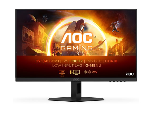 AOC 27G4XE 27inch FHD IPS 16:9 2xHDMI