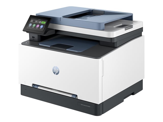 HP Color LJ Pro MFP 3302fdw 25ppm Prntr