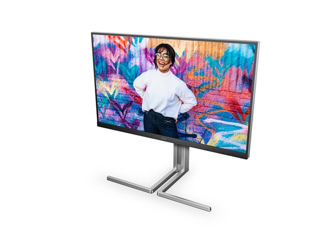 AOC Q27U3CV 27inch IPS QD WLED WQHD 75Hz