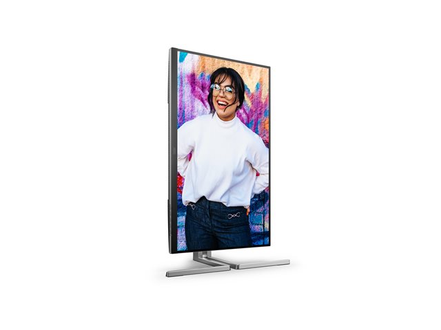 AOC Q27U3CV 27inch IPS QD WLED WQHD 75Hz