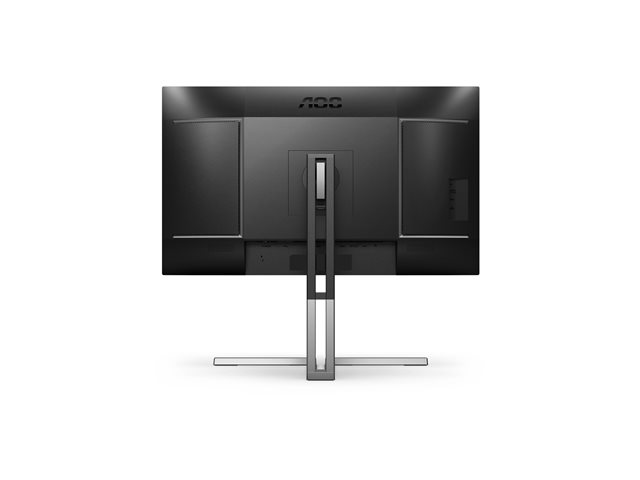 AOC Q27U3CV 27inch IPS QD WLED WQHD 75Hz