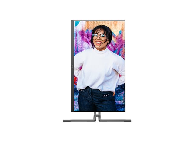 AOC Q27U3CV 27inch IPS QD WLED WQHD 75Hz