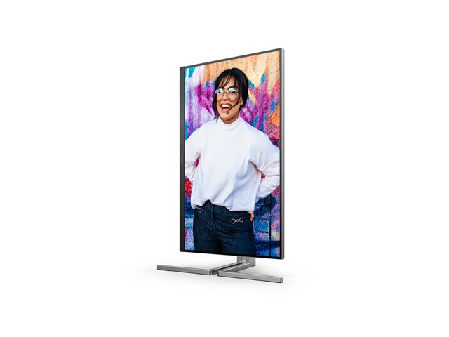 AOC Q27U3CV 27inch IPS QD WLED WQHD 75Hz