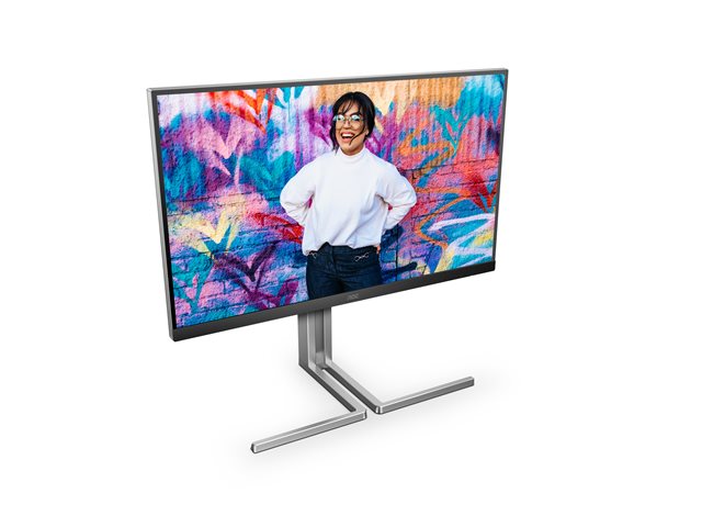 AOC Q27U3CV 27inch IPS QD WLED WQHD 75Hz