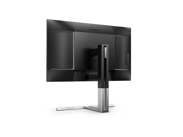 AOC Q27U3CV 27inch IPS QD WLED WQHD 75Hz
