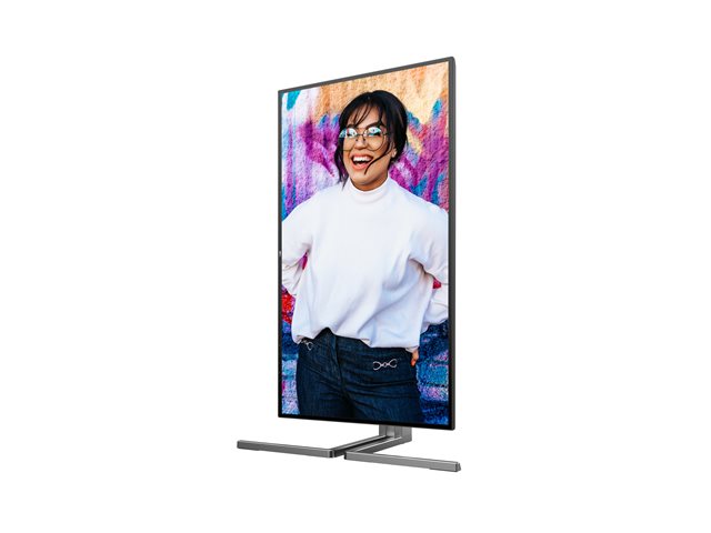 AOC U27U3CV 27inch Nano IPS WLED UHD