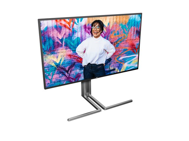AOC U27U3CV 27inch Nano IPS WLED UHD