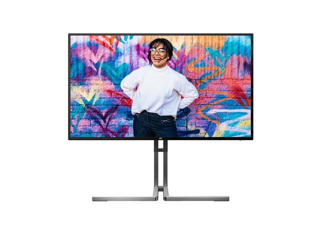 AOC U27U3CV 27inch Nano IPS WLED UHD