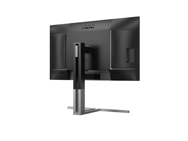 AOC U27U3CV 27inch Nano IPS WLED UHD