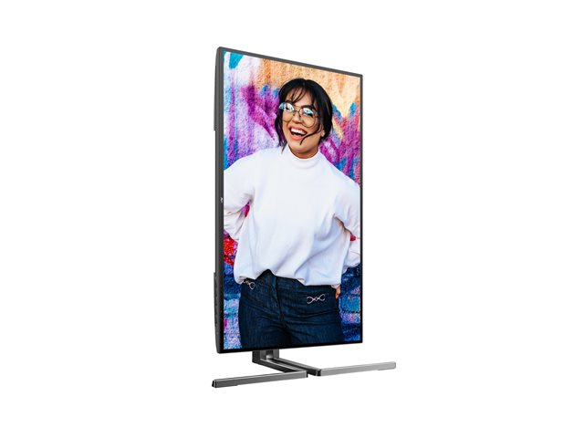AOC U27U3CV 27inch Nano IPS WLED UHD