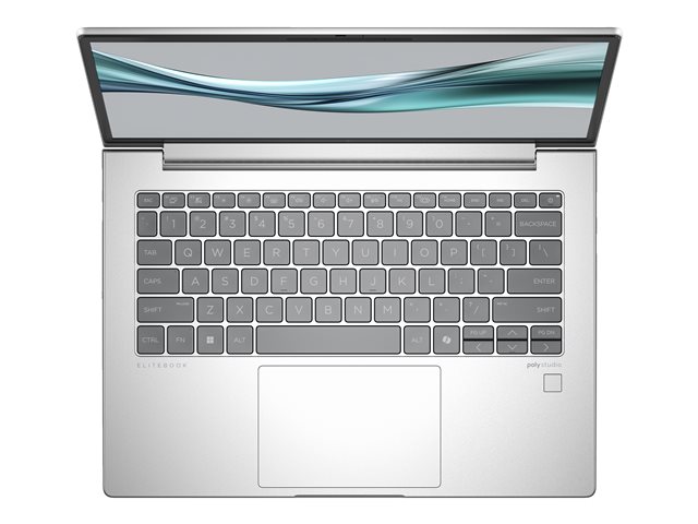 HP EB 645 G11 R5 7535U 14in 16GB/512GB