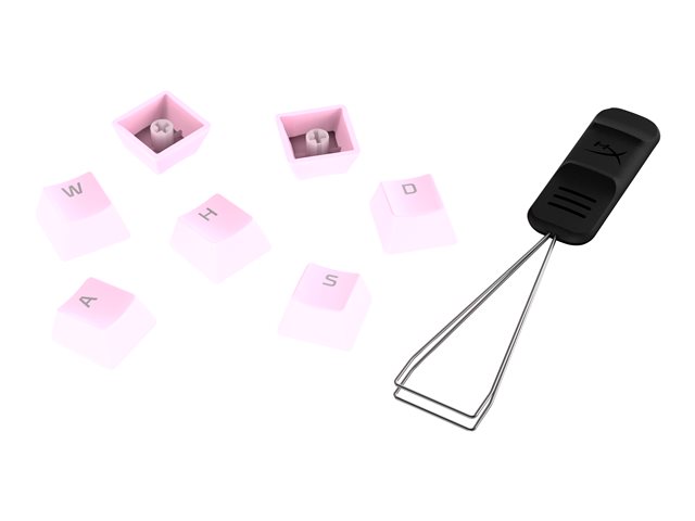 HP HyperX PNK PBT Keycaps Full Key