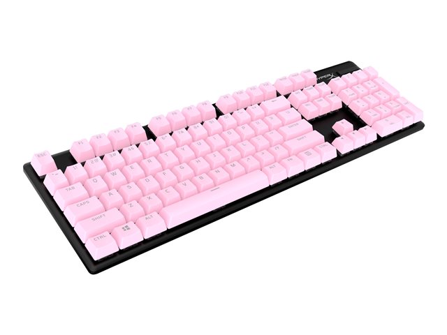 HP HyperX PNK PBT Keycaps Full Key