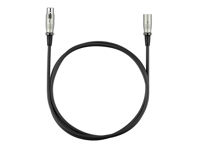 HP HyperX XLR Cable