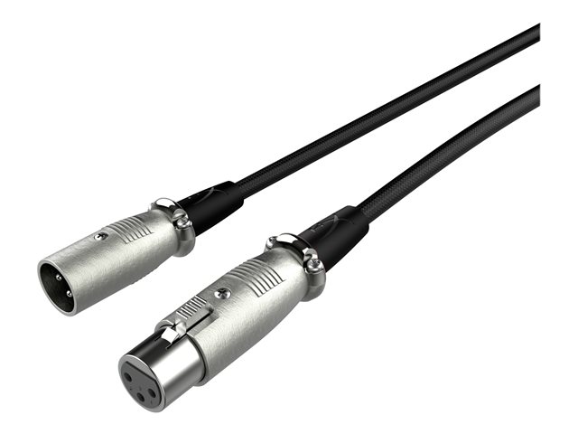 HP HyperX XLR Cable