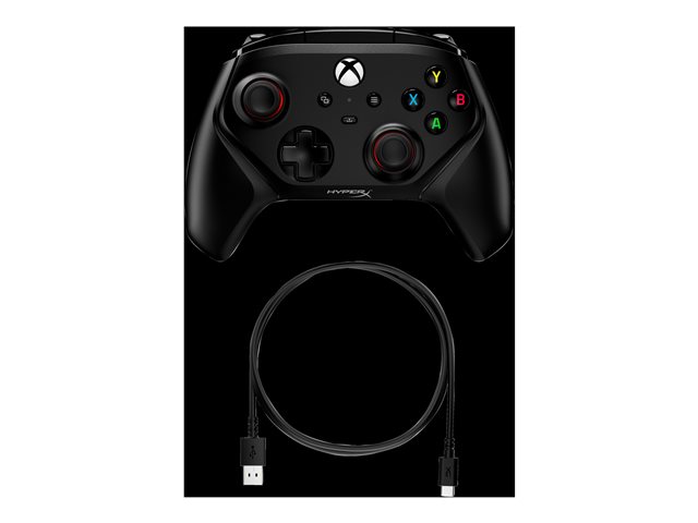 HP HyperX Clutch Gladiate RGB Gaming Con