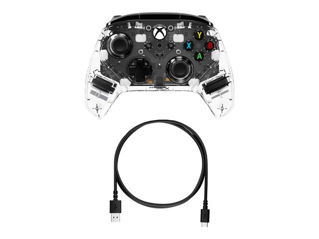 HP HyperX Clutch Gladiate RGB Gaming Con