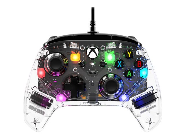 HP HyperX Clutch Gladiate RGB Gaming Con