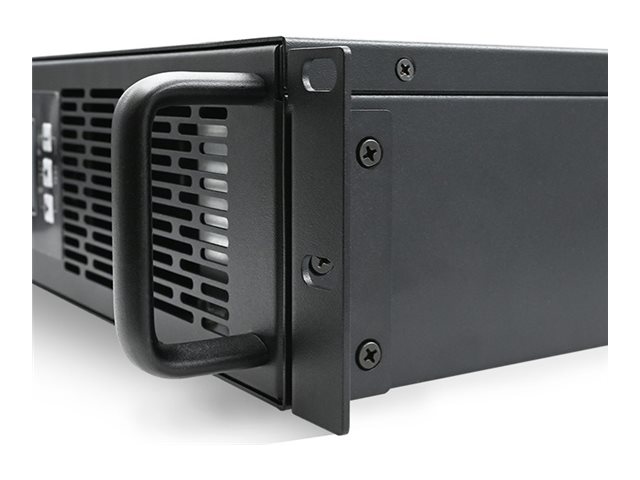 QOLTEC 52285 UPS RACK 1kVA