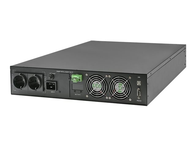 QOLTEC 52286 UPS RACK 2kVA