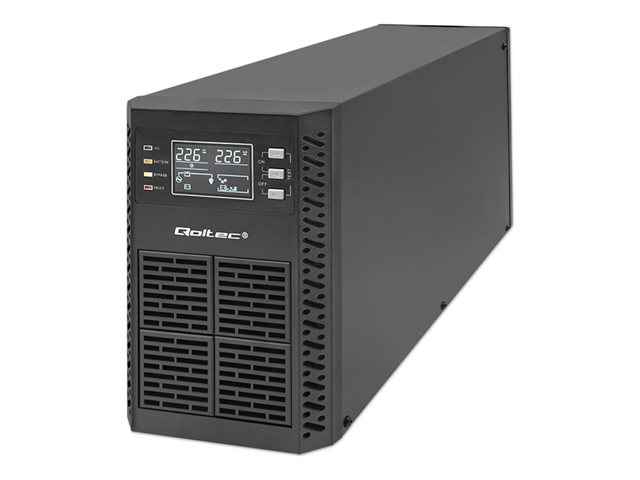 QOLTEC 52281 UPS 2kVA