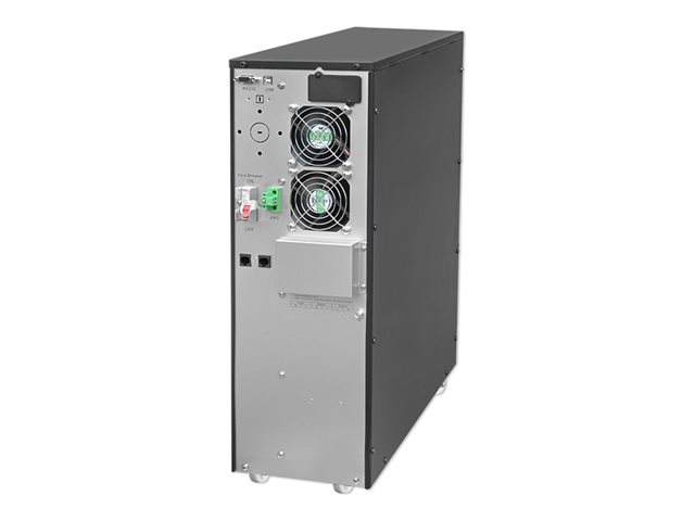 QOLTEC 52284 UPS 10kVA