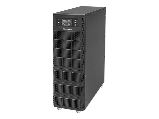 QOLTEC 52284 UPS 10kVA