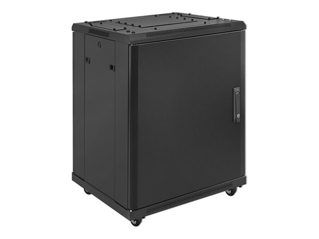 QOLTEC 54518 19inches RACK cabinet / 15U
