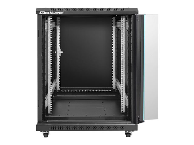 QOLTEC 54518 19inches RACK cabinet / 15U
