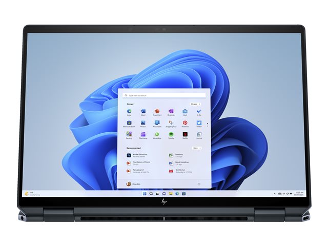 HP Spectre x360 14-eu0009nn U5 125H 14i