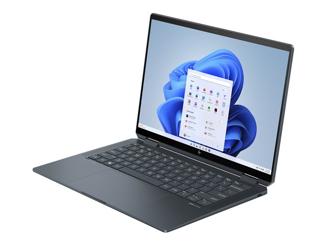 HP Spectre x360 14-eu0009nn U5 125H 14i