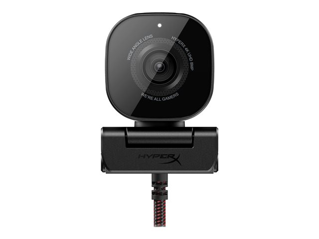 HP HyperX Vision S Webcam