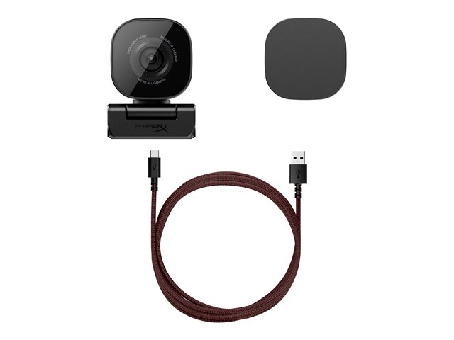 HP HyperX Vision S Webcam