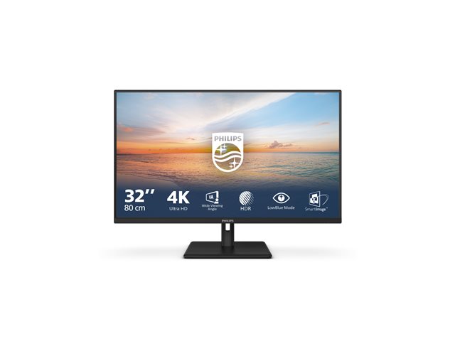 PHILIPS 32E1N1800LA 31.5inch