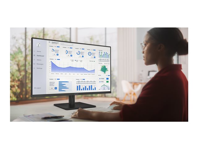 PHILIPS 32E1N1800LA 31.5inch
